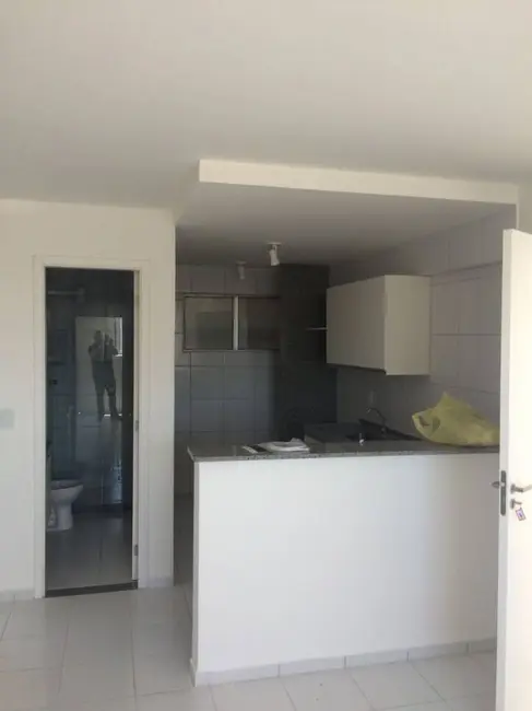 Foto 1 de Apartamento com 2 quartos à venda e para alugar, 47m2 em Boa Viagem, Recife - PE