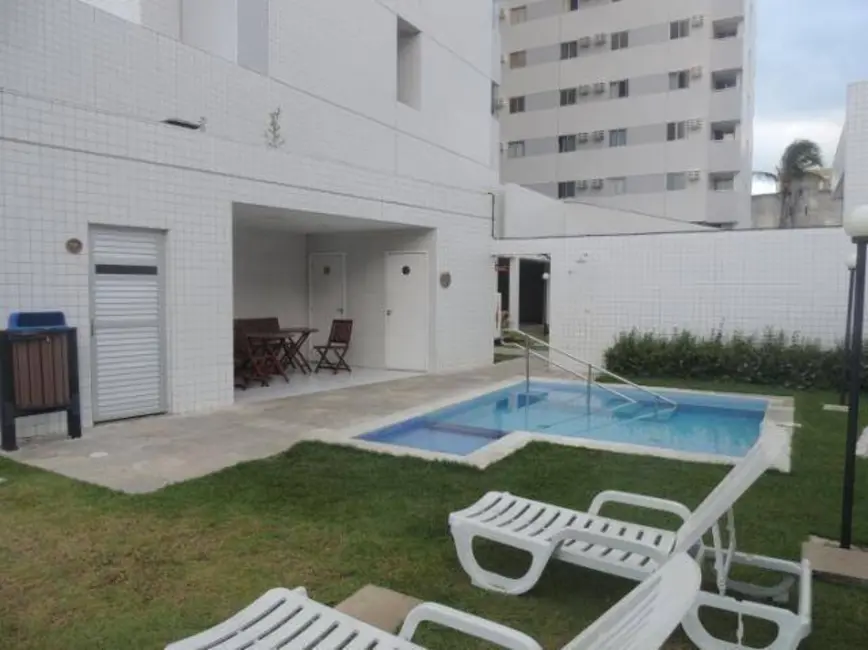 Foto 2 de Apartamento com 2 quartos à venda e para alugar, 47m2 em Boa Viagem, Recife - PE