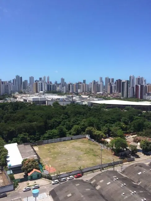 Foto 1 de Apartamento com 2 quartos para alugar, 47m2 em Boa Viagem, Recife - PE
