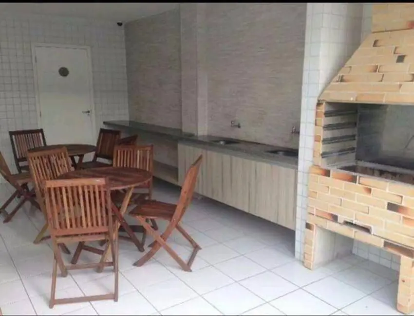 Apartamento com 2 quartos para alugar, 47m2 em Boa Viagem, Recife - PE - imagem 9 Foto 9 de Apartamento com 2 quartos para alugar, 47m2 em Boa Viagem, Recife - PE