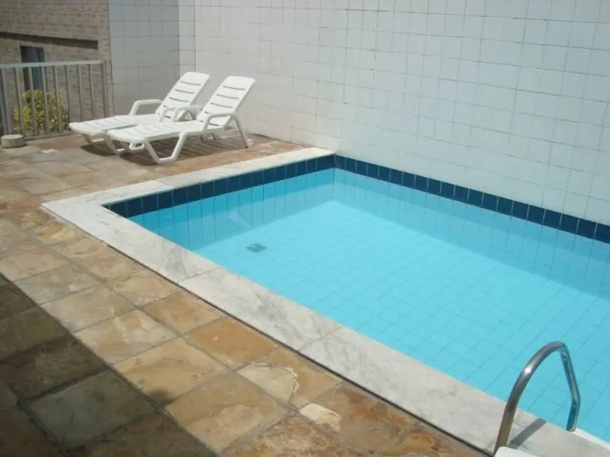 Foto 5 de Apartamento com 2 quartos para alugar, 55m2 em Rosarinho, Recife - PE