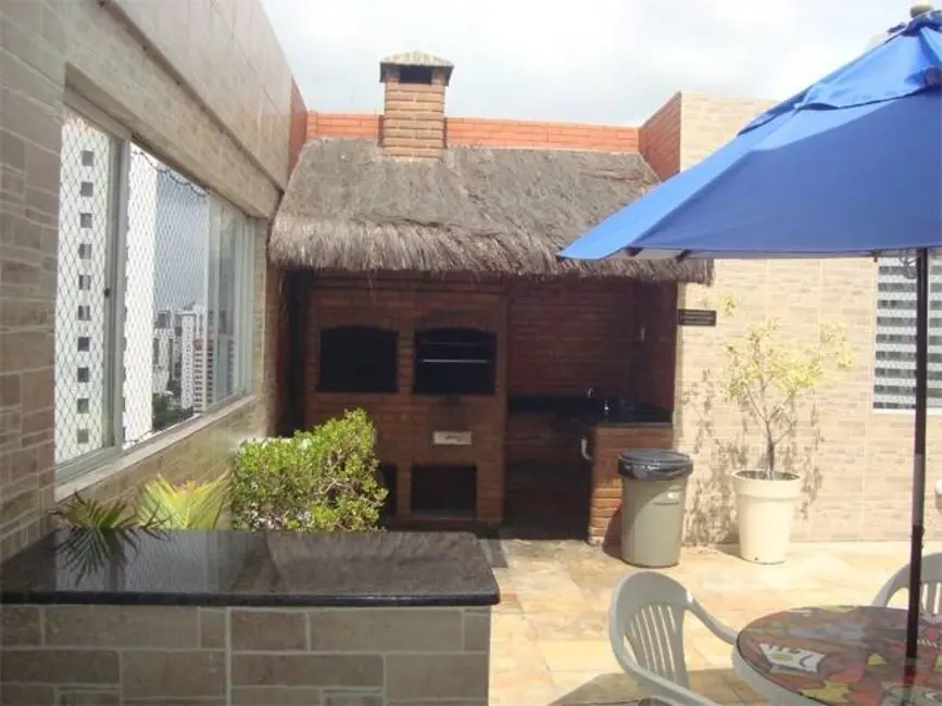 Foto 6 de Apartamento com 2 quartos para alugar, 55m2 em Rosarinho, Recife - PE