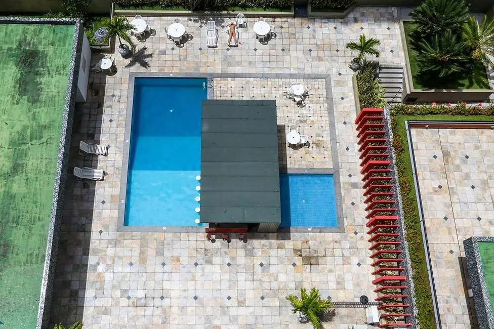 Foto 4 de Apartamento com 1 quarto à venda e para alugar, 50m2 em Boa Viagem, Recife - PE