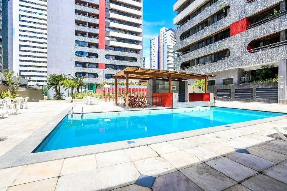 Foto 6 de Apartamento com 1 quarto à venda e para alugar, 50m2 em Boa Viagem, Recife - PE