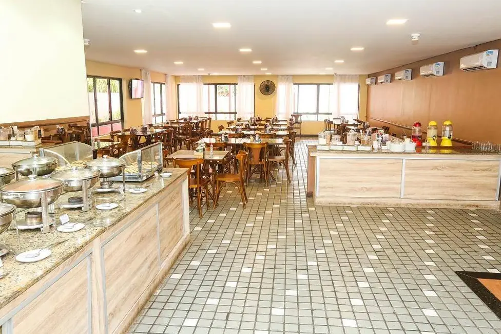 Foto 9 de Apartamento com 1 quarto à venda e para alugar, 50m2 em Boa Viagem, Recife - PE