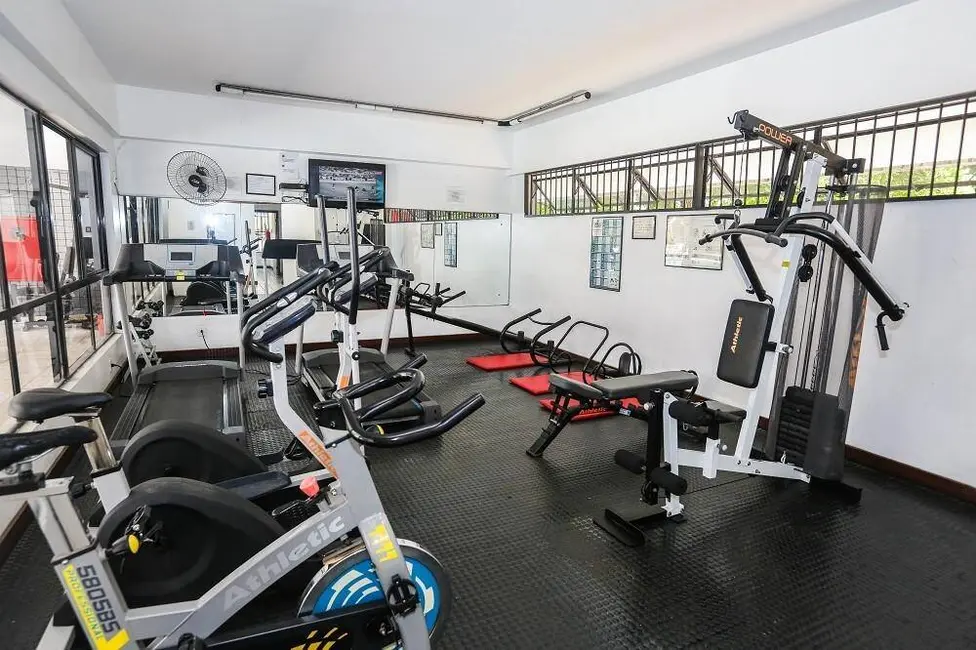 Foto 5 de Apartamento com 1 quarto à venda e para alugar, 50m2 em Boa Viagem, Recife - PE