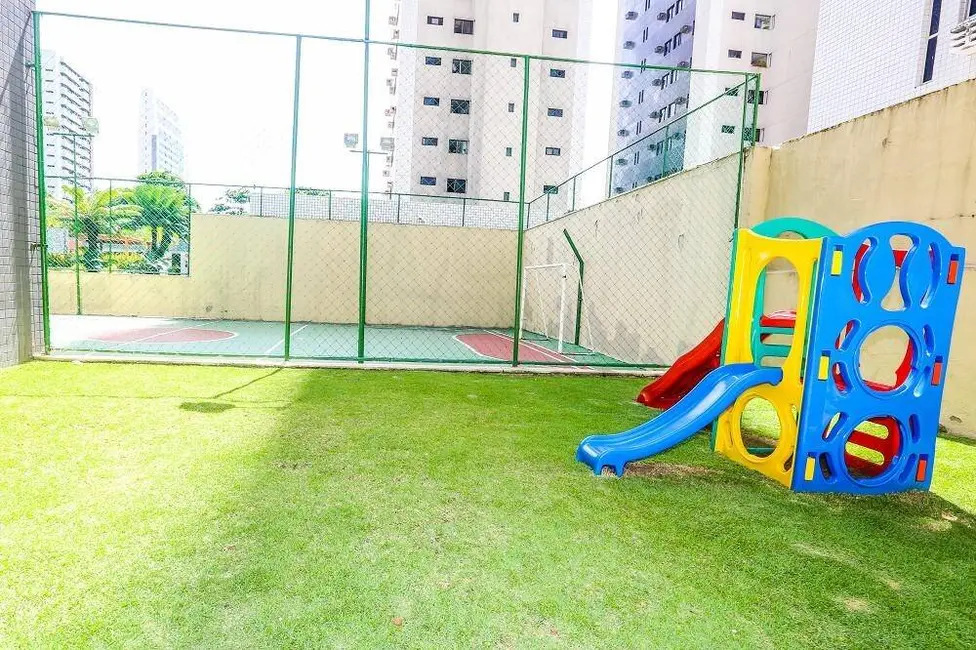 Foto 7 de Apartamento com 1 quarto à venda e para alugar, 50m2 em Boa Viagem, Recife - PE