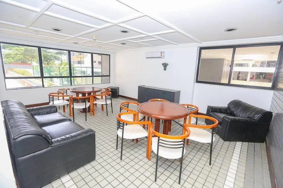 Foto 8 de Apartamento com 1 quarto à venda e para alugar, 50m2 em Boa Viagem, Recife - PE