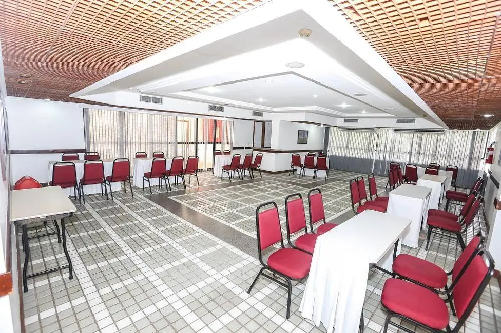 Foto 3 de Apartamento com 1 quarto à venda e para alugar, 50m2 em Boa Viagem, Recife - PE