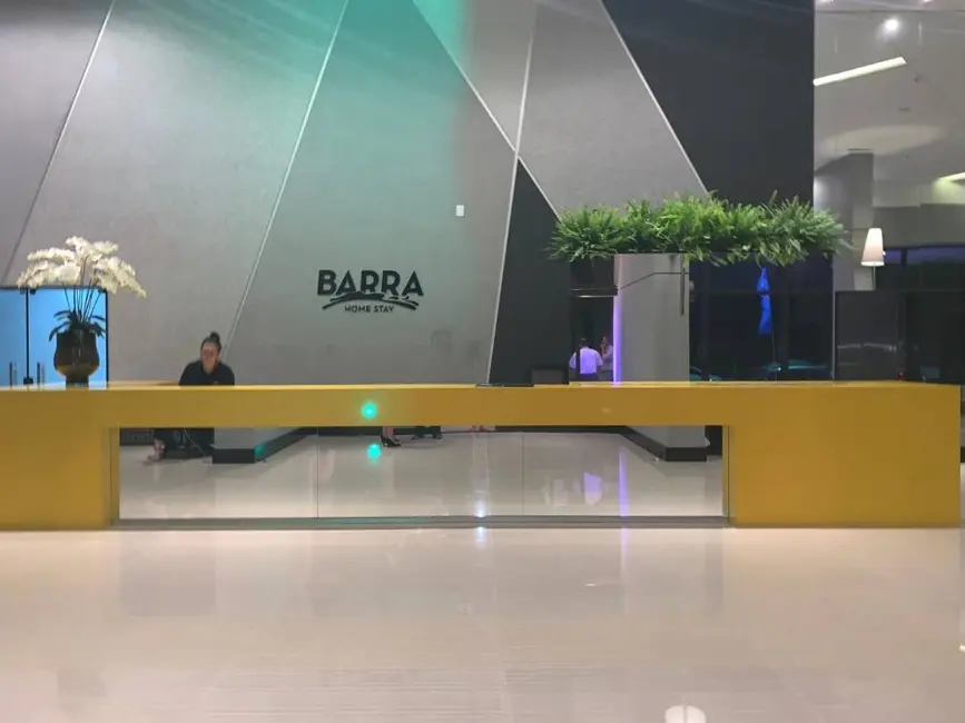 Apartamento com 2 quartos à venda, 61m2 em Barra de Jangada, Jaboatao Dos Guararapes - PE - imagem 4 Foto 4 de Apartamento com 2 quartos à venda, 61m2 em Barra de Jangada, Jaboatao Dos Guararapes - PE