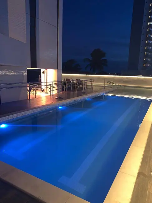 Apartamento com 2 quartos à venda, 61m2 em Barra de Jangada, Jaboatao Dos Guararapes - PE - imagem 9 Foto 9 de Apartamento com 2 quartos à venda, 61m2 em Barra de Jangada, Jaboatao Dos Guararapes - PE