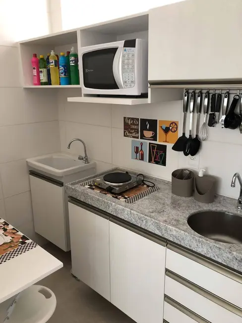 Foto 5 de Apartamento com 1 quarto à venda, 30m2 em Boa Viagem, Recife - PE
