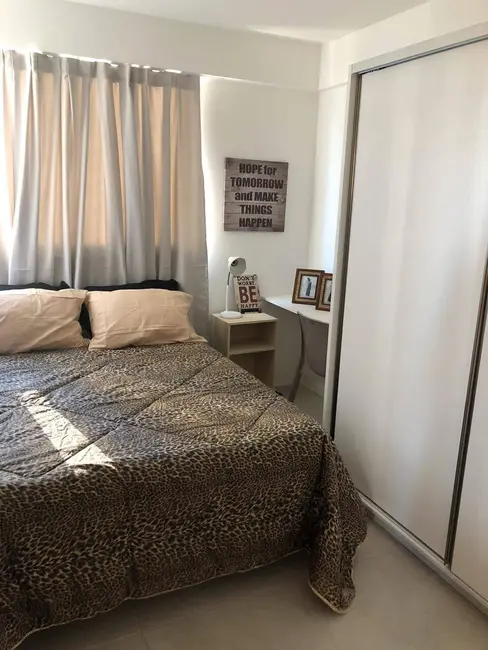 Foto 4 de Apartamento com 1 quarto à venda, 30m2 em Boa Viagem, Recife - PE