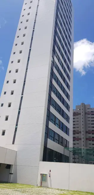 Foto 8 de Apartamento com 1 quarto para alugar, 35m2 em Parnamirim, Recife - PE