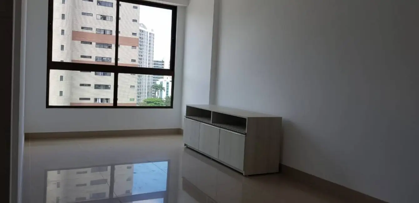 Foto 3 de Apartamento com 1 quarto para alugar, 35m2 em Parnamirim, Recife - PE