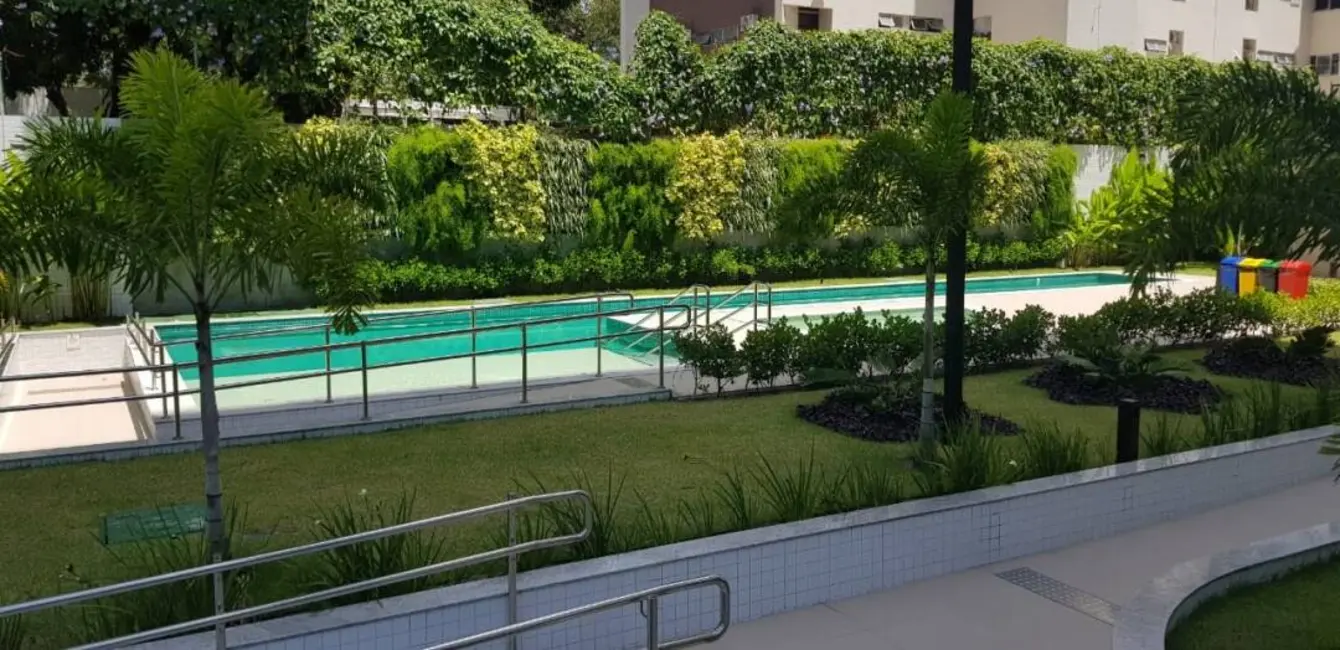 Foto 6 de Apartamento com 1 quarto para alugar, 35m2 em Parnamirim, Recife - PE