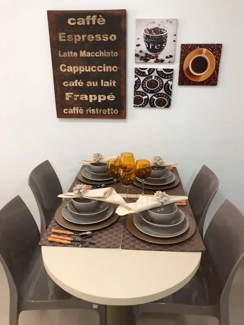 Foto 6 de Apartamento com 1 quarto para alugar, 35m2 em Parnamirim, Recife - PE