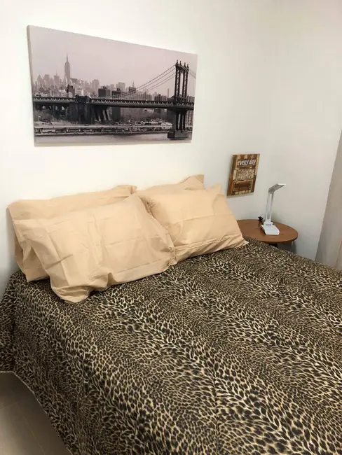 Foto 8 de Apartamento com 1 quarto para alugar, 35m2 em Parnamirim, Recife - PE