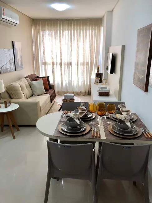 Foto 5 de Apartamento com 1 quarto para alugar, 35m2 em Parnamirim, Recife - PE