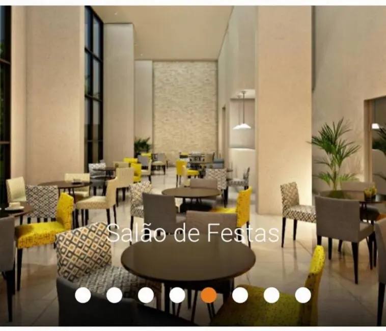 Foto 4 de Apartamento com 1 quarto para alugar, 35m2 em Parnamirim, Recife - PE