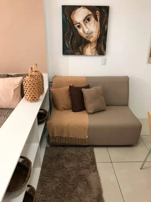 Foto 4 de Apartamento com 1 quarto para alugar, 25m2 em Boa Viagem, Recife - PE