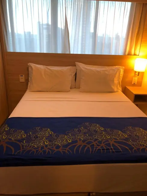 Foto 5 de Apartamento com 2 quartos para alugar, 48m2 em Boa Viagem, Recife - PE