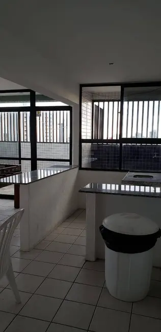 Foto 9 de Apartamento com 2 quartos para alugar em Boa Viagem, Recife - PE