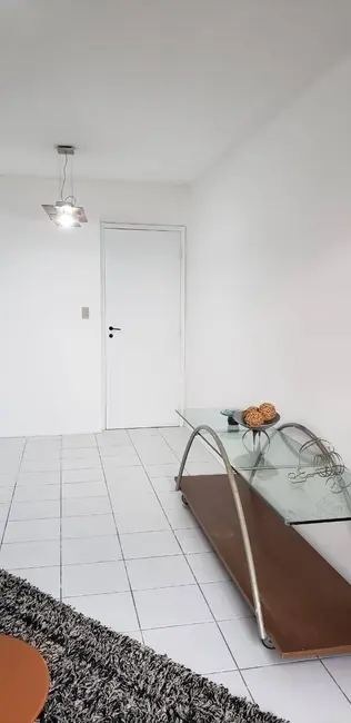 Foto 2 de Apartamento com 2 quartos para alugar em Boa Viagem, Recife - PE