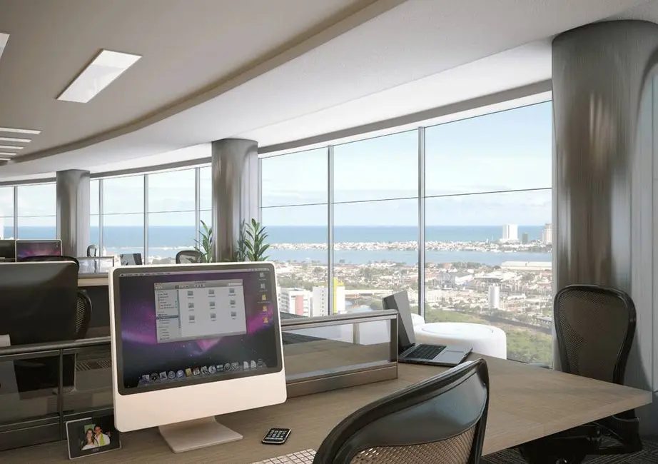 Foto 7 de Sala Comercial para alugar em Ilha do Leite, Recife - PE