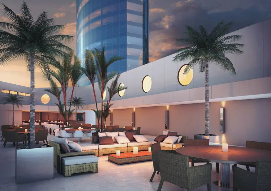 Foto 1 de Sala Comercial para alugar em Ilha do Leite, Recife - PE