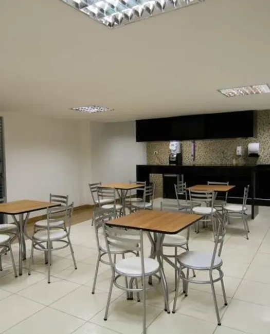 Foto 5 de Sala Comercial para alugar em Ilha do Leite, Recife - PE
