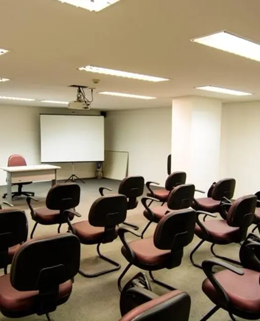 Foto 4 de Sala Comercial para alugar em Ilha do Leite, Recife - PE