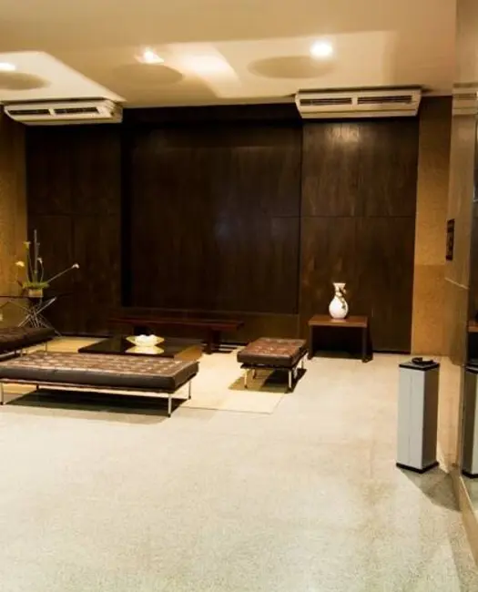 Foto 2 de Sala Comercial para alugar em Ilha do Leite, Recife - PE