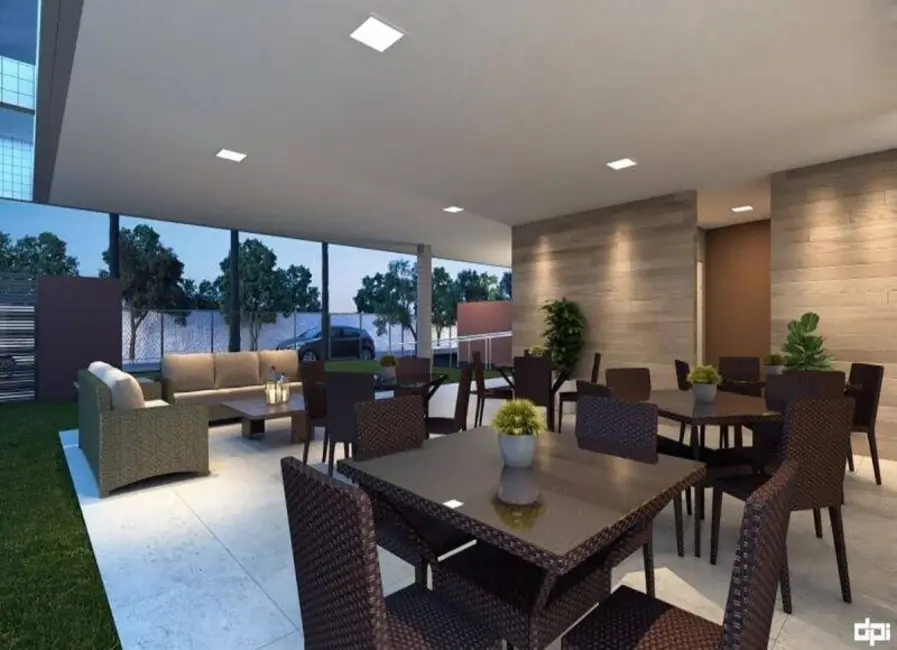 Foto 3 de Apartamento com 2 quartos à venda em Espinheiro, Recife - PE