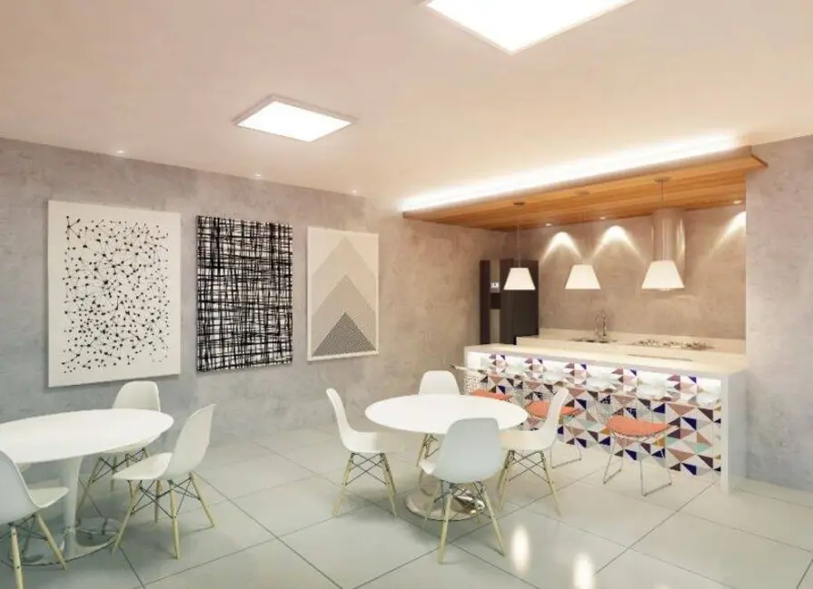 Foto 6 de Apartamento com 3 quartos à venda em Cordeiro, Recife - PE