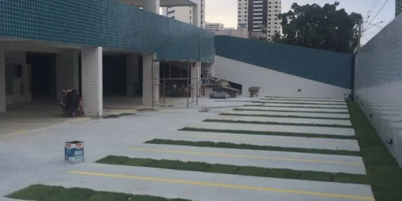 Foto 1 de Apartamento com 3 quartos à venda em Universitário, Caruaru - PE