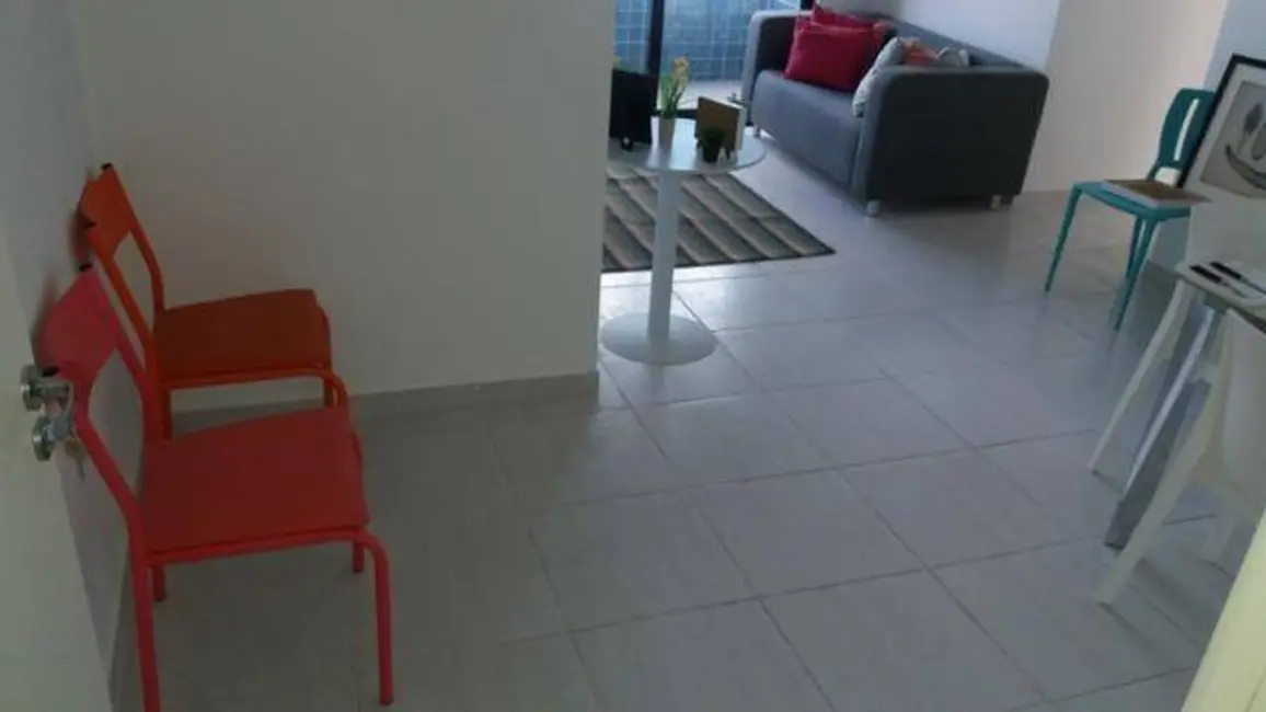Foto 6 de Apartamento com 3 quartos à venda em Universitário, Caruaru - PE