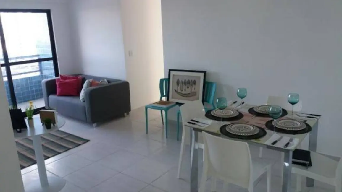 Foto 7 de Apartamento com 3 quartos à venda em Universitário, Caruaru - PE