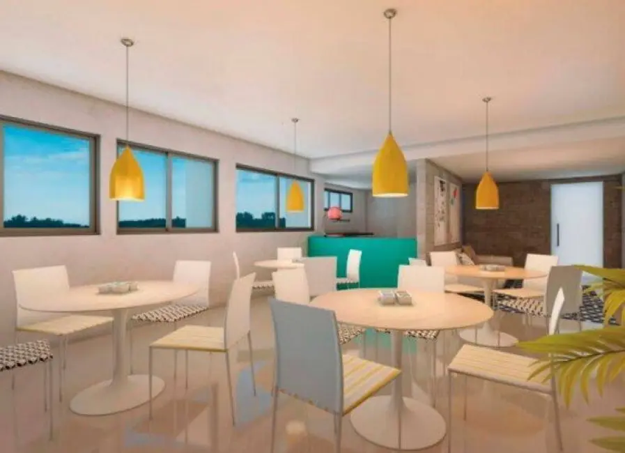 Foto 5 de Apartamento com 2 quartos à venda em Iputinga, Recife - PE