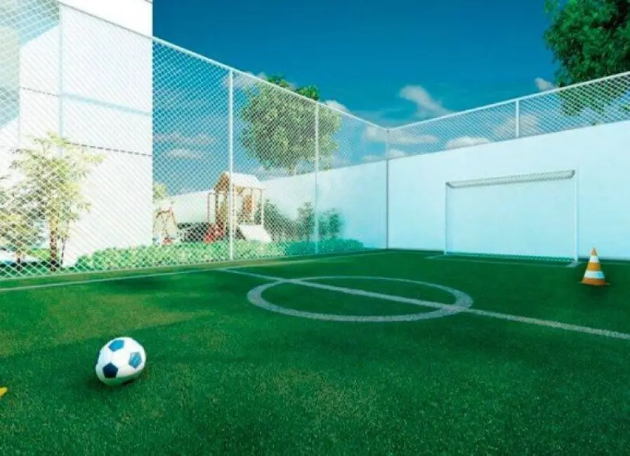 Foto 7 de Apartamento com 2 quartos à venda em Iputinga, Recife - PE