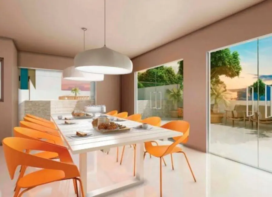 Foto 6 de Apartamento com 2 quartos à venda em Iputinga, Recife - PE