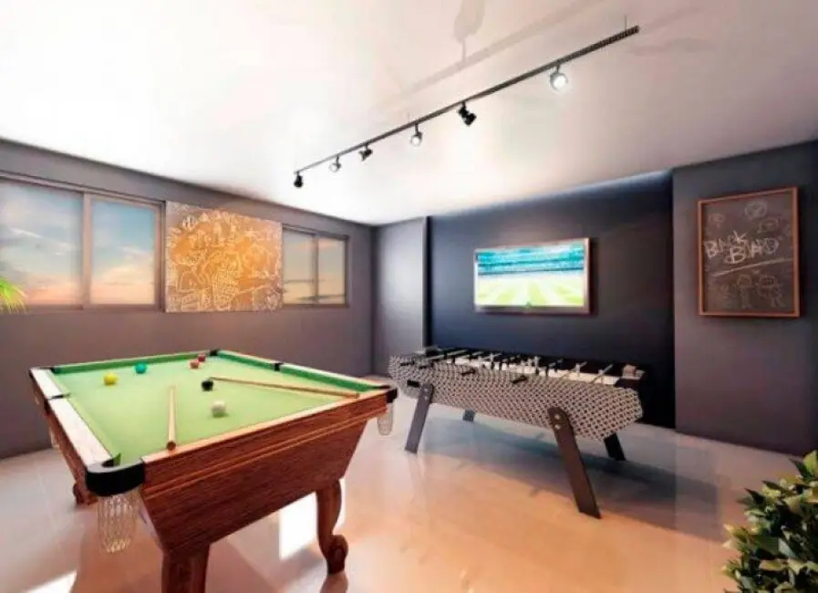 Foto 4 de Apartamento com 2 quartos à venda em Iputinga, Recife - PE