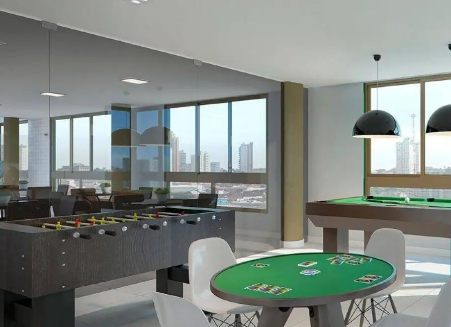 Foto 5 de Apartamento com 2 quartos à venda em Torre, Recife - PE