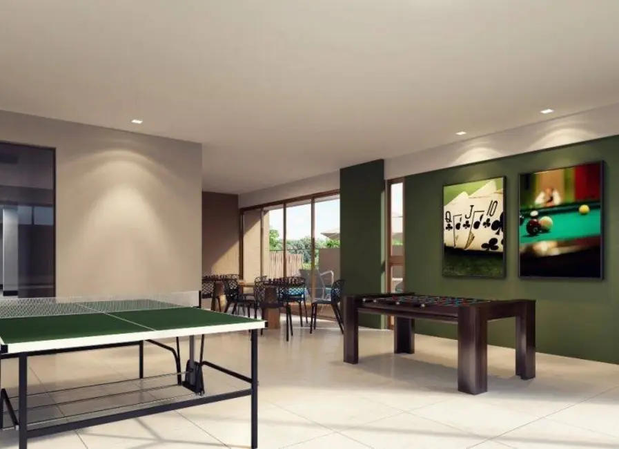 Foto 5 de Apartamento com 3 quartos à venda em Várzea, Recife - PE