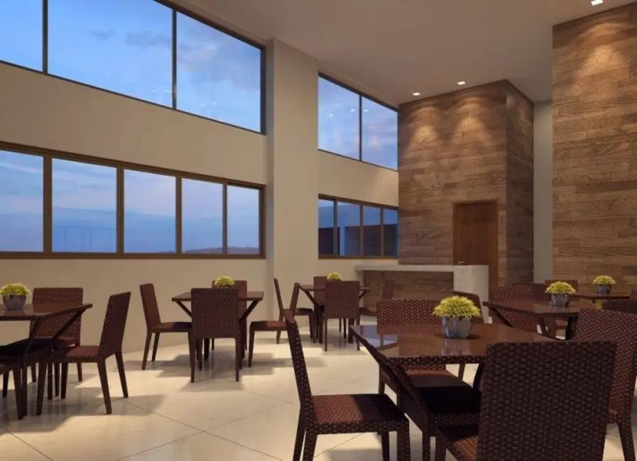 Foto 4 de Apartamento com 3 quartos à venda em Várzea, Recife - PE