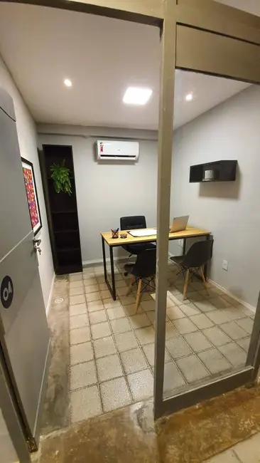 Sala Comercial para alugar em Torre, Recife - PE - imagem 3 Foto 3 de Sala Comercial para alugar em Torre, Recife - PE