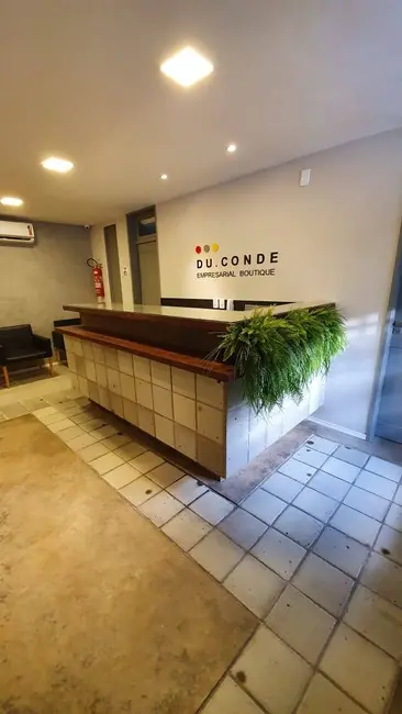Sala Comercial para alugar em Torre, Recife - PE - imagem 8 Foto 8 de Sala Comercial para alugar em Torre, Recife - PE
