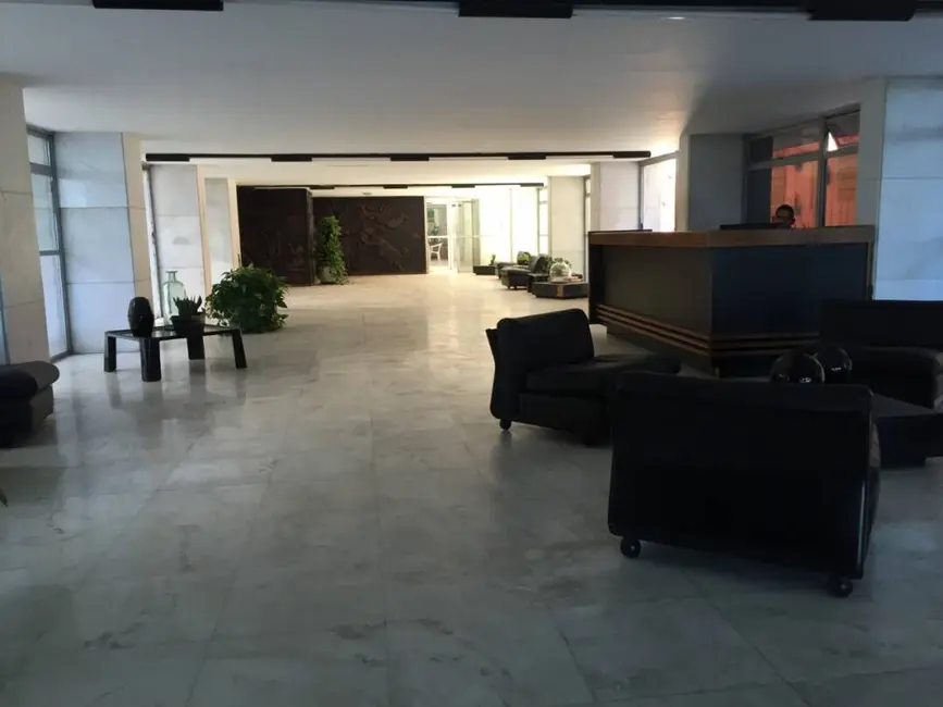 Foto 4 de Apartamento com 5 quartos para alugar em Boa Viagem, Recife - PE