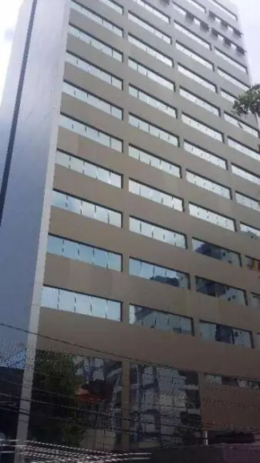 Foto 1 de Sala Comercial à venda e para alugar em Boa Viagem, Recife - PE