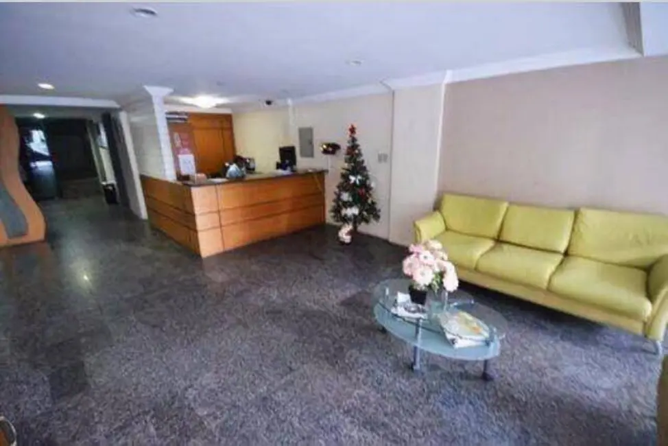 Foto 7 de Apartamento com 1 quarto para alugar, 35m2 em Boa Vista, Recife - PE